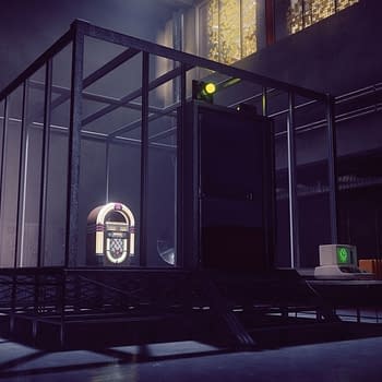 Control Reveals New Free DLC During The Game Awards