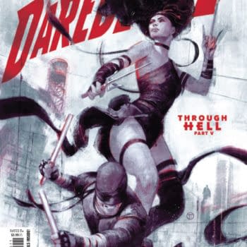 Daredevil #15 [Preview]