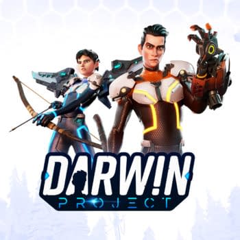 "Darwin Project" Is Coming to PlayStation 4 In January
