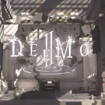 Rayark Games Announces "Deemo II" With Teaser Trailer