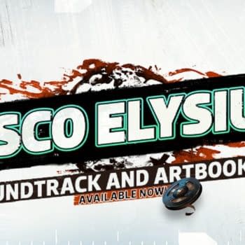 The "Disco Elysium" Soundtrack Is Finally Available