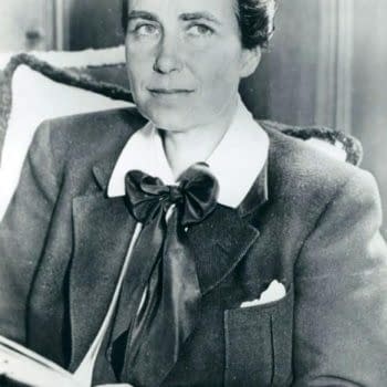 Where’s My Biopic? Director Dorothy Arzner [OPINION]