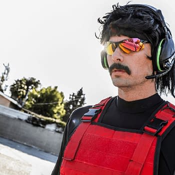 Dr Disrespect Confirms He Will Not Be Returning To Twitch