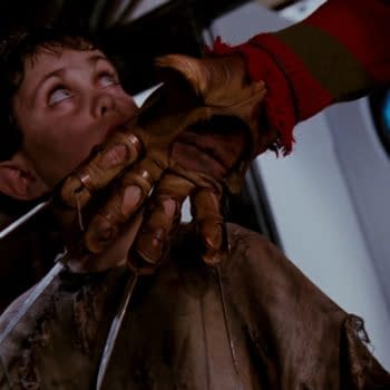 Celebrating "Nightmare on Elm Street: The Dream Child" 30 Years Later