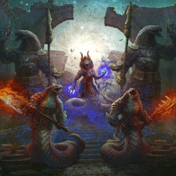 "EverQuest II" Receives The New “Blood of Luclin” Expansion