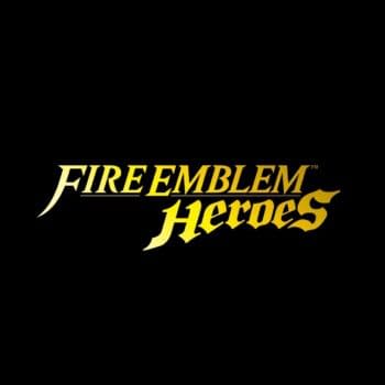 "Fire Emblem Heroes" Is Getting A New Year's Update
