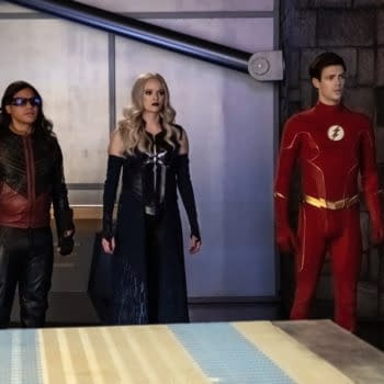 "Supernatural" Season 15 "Our Father, Who Aren't in Heaven": [PREVIEW]