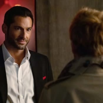 "Supernatural" Season 15 "Our Father, Who Aren't in Heaven": [PREVIEW]