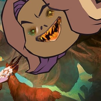 Game Grumps Play Magic: The Gathering: Arena