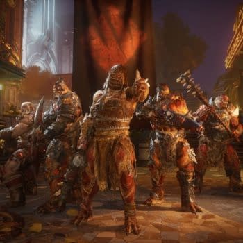 Operation 2 is Now Available To Play In "Gears 5"