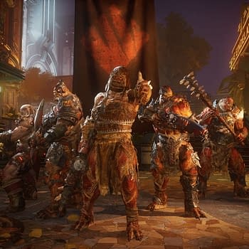 Operation 2 is Now Available To Play In Gears 5
