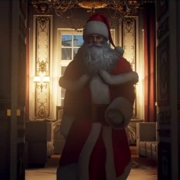 "Hitman 2" Reveals The Full Roadmap For Decemeber 2019 Content