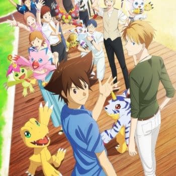 Breaking Down the New "Digimon: Last Evolution Kizuna" Trailer