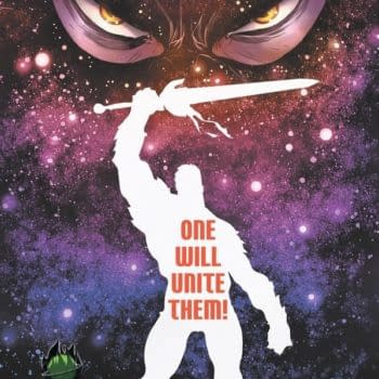 Will Hulking Unite The Kree and Skrull for Marvel's Empyre?