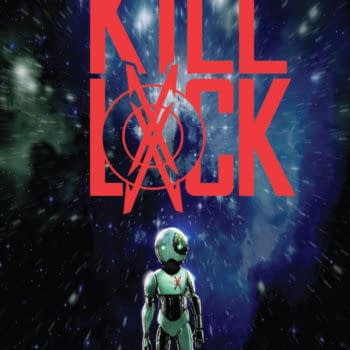 The Kill Lock #1 [Preview]