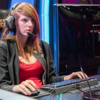 Former "League Of Legends" Player Maria "Remilia" Creveling Has Passed Away