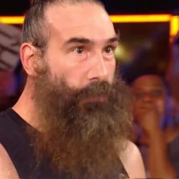 WWE Releases Luke Harper and Sin Cara