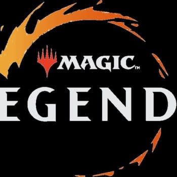 "Magic: Legends" MMO Out 2020 - "Magic: The Gathering"