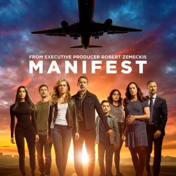 "Manifest" Season 2: