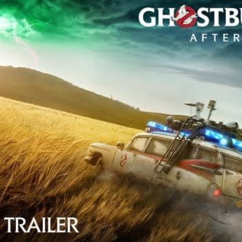 'Ghostbusters: Afterlife': Watch the First Trailer For The New Film Now!