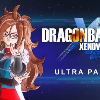 "Dragon Ball Xenoverse 2" DLC Ultra Pack 2 Releases December 12th