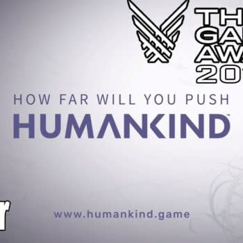Video Game Awards 2019: New Gameplay Trailer For 'Humankind' Debuts