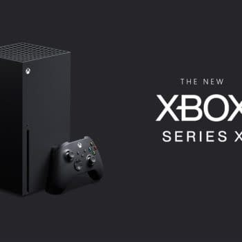 Xbox Series X debuts at The Gaming Awards