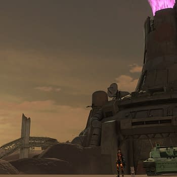 "Metal Max Xeno Reborn" Gets A Japanese Release Date