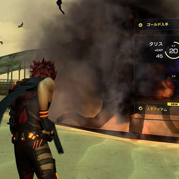 "Metal Max Xeno Reborn" Gets A Japanese Release Date