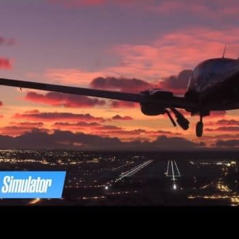 "Microsoft Flight Simulator" Got A New Realistic Trailer