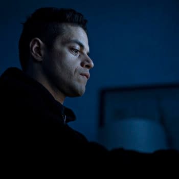 Mr. Robot 410 Gone Spoilers: Dom and Darlene Say Goodbye