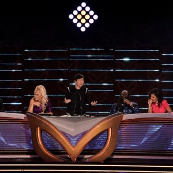 "The Masked Singer" Season 2, Week 9 (Day #2): Double Unmasking "Seals" The Deal [SPOILER REVIEW]