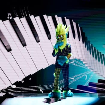 "The Masked Singer" Season 2, Week 9 "A Pain in the Mask / Two Masks Take It Off": Did "Inspector T-Pain" Crack the Case &#8211; with Soup? [PREVIEW]