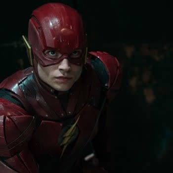 "The Flash" And "The Matrix 4" Set Release Dates