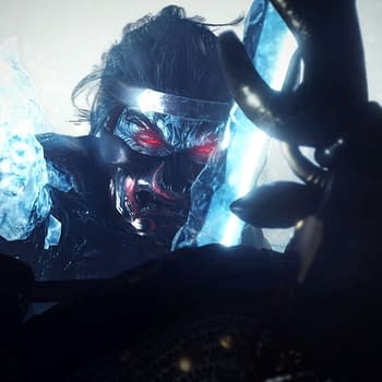 The Latest Nioh 2 Trailer Gives More Insight Into The Story