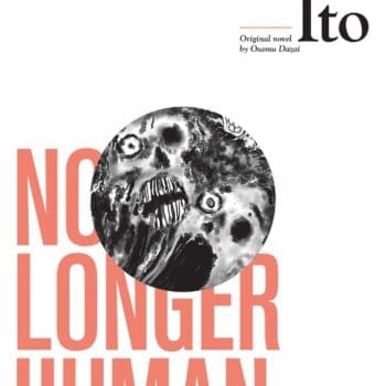 Review: Junji Ito Adapts “No Longer Human” into a Masterpiece of Existential Horror