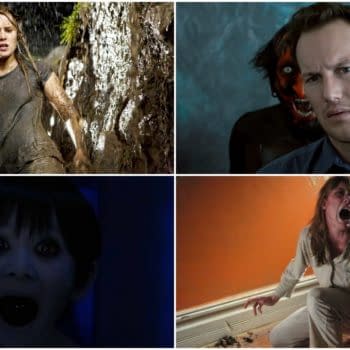 PG-13 Horror Films That Will Scare Audiences of All Ages