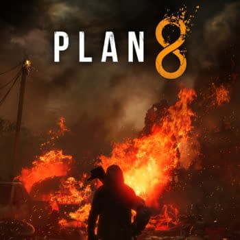 Pearl Abyss Reveals New Details About "Plan 8" Including Images