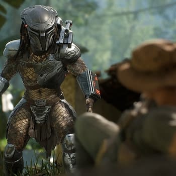 Sony Debuts Predator: Hunting Grounds During State Of Play