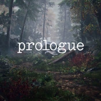 PlayerUnknown Productions Reveal "Prologue" At The Game Awards