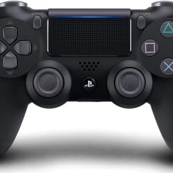 The PS5 Controller May Have Gotten A Last-Minute Patent