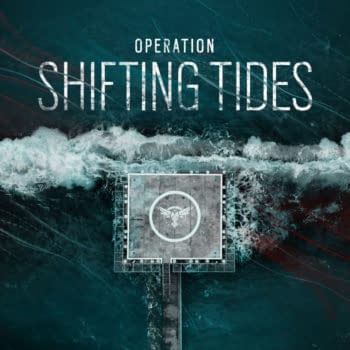 Operation Shifting Tides Goes Live In "Rainbow Six Siege"