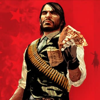 Take-Two Interactive Has Killed A "Red Dead Redemption" PC Port