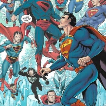 Crisis On Infinite Earths Giant #1 &#8211; Good Read, Great Easter Eggs, Horrible Crisis Management, Bad Arrowverse Tie-In (SPOILERS)