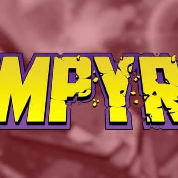 Marvel Releases Trailer for Next Big Event: Empyre