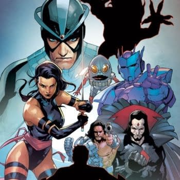 Dysfunctional X-Team Adds Sinister, Scalphunter