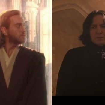 "Star Wars" Obi-Wan Kenobi is the Professor Snape "Harry Potter" Deserved [OPINION]