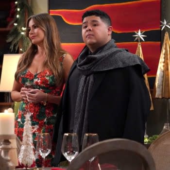 "Modern Family" Season 11 "The Last Christmas": Ho-Ho-Hoping Santa Brings "Less Ethnic Stereotyping" This Year [REVIEW/OPINION]
