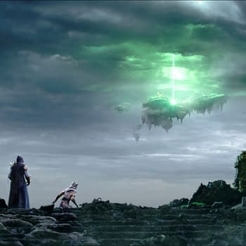"The Elder Scrolls Online: Elsweyr" Gets A New Trailer At The Game Awards