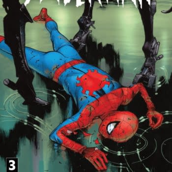 Read This Preview of Spider-Man #3 Before It Gets Delayed Again